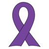 Pancreatic Cancer Stickers