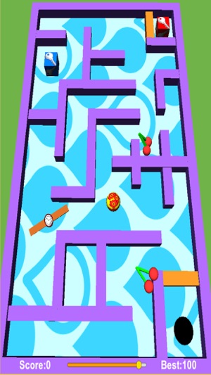 Mini Maze Pro(圖3)-速報App