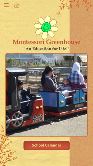 Montessori Greenhouse