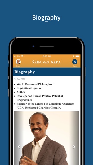 Srinivas Arka(圖4)-速報App