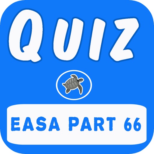 EASA Part 66 Exam Prep icon