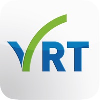 VRT Fahrplan app funktioniert nicht? Probleme und Störung