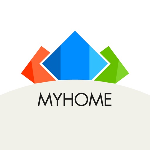 MyHome. Zoek. Vind. Woon.