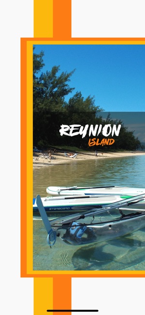 Visit Reunion Island(圖1)-速報App