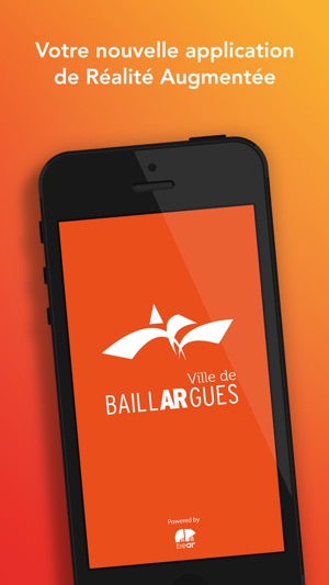 Baillargues(圖1)-速報App