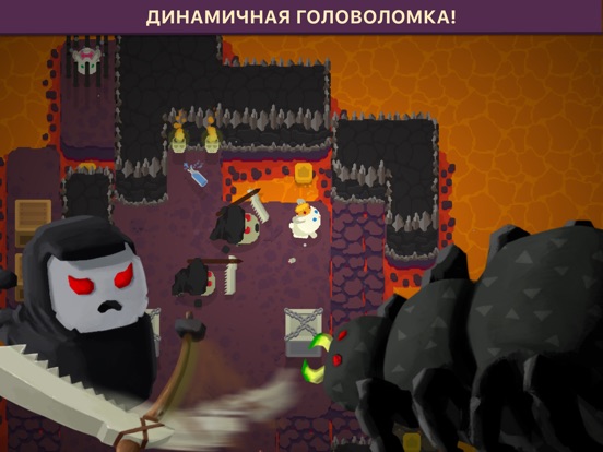 Скачать King Rabbit