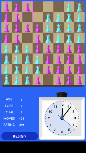 Chameleon Chess(圖2)-速報App