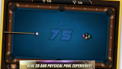 Real 8 Ball Pool screenshot 3