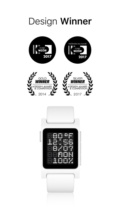 TTMM for Pebble