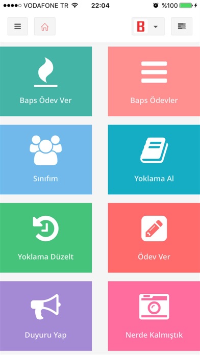 Selçuklu Temel Lisesi screenshot 2