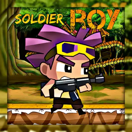 Soldier Roy Cheats