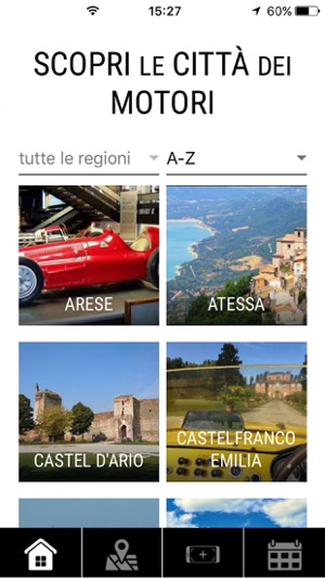 Città dei Motori(圖3)-速報App