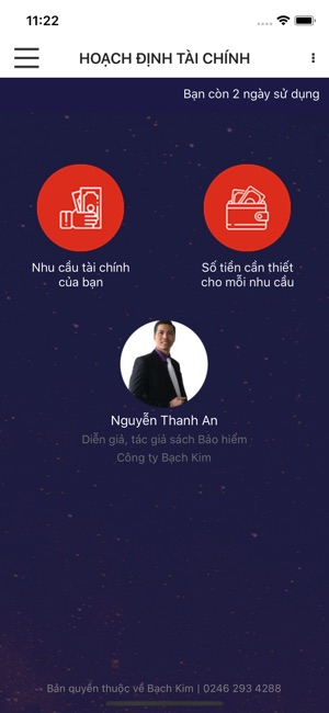 Hoạch Định Tài Chính(圖2)-速報App