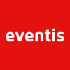 Eventis: Web & App & Tickets
