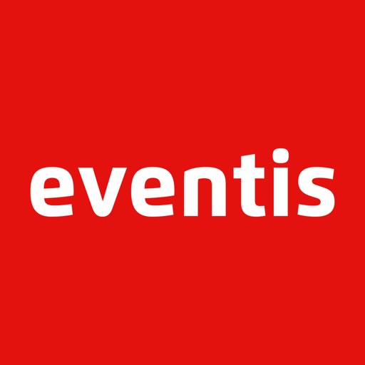 Eventis: Web & App & Tickets