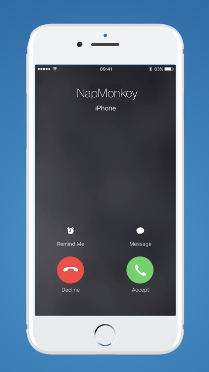 NapMonkey - for busy commuters