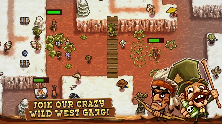 Guns'n'Glory Premium