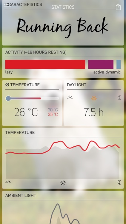 Tractive motion clearance