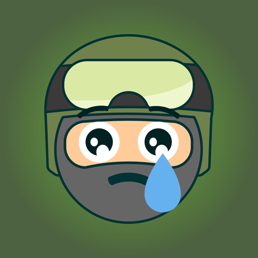 CSGO Emoji Icon