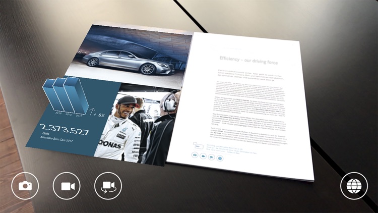 Daimler Experience screenshot-3