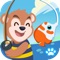 'Kids Angling' is an addictive casual fishing game