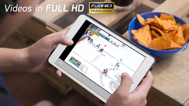 Game Net for - NHL 17(圖2)-速報App