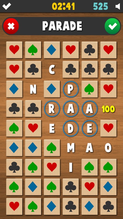 The Word Games screenshot-3
