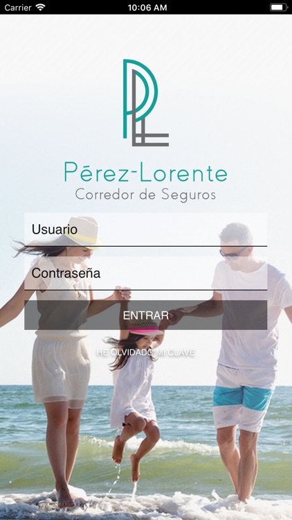 PÉREZ-LORENTE CORREDOR SEGUROS