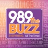 98.9 The Buzz – Everything