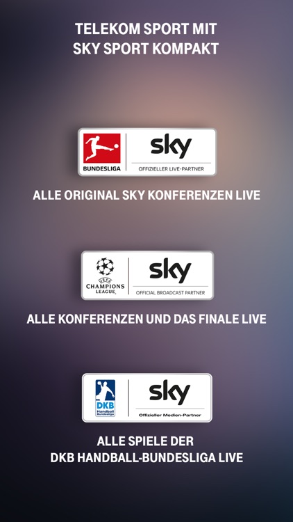 Telekom Sport