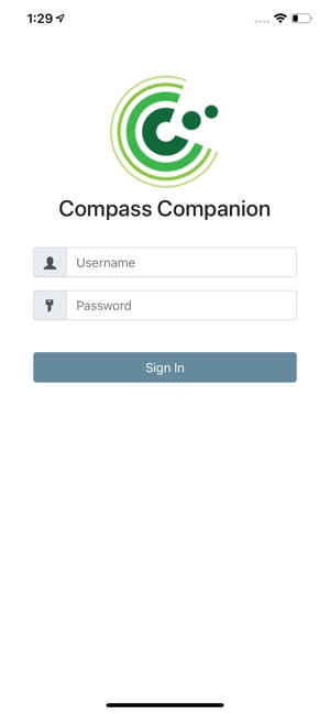 Compass Companion(圖1)-速報App