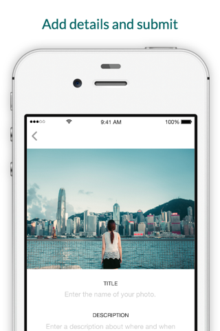 Cathay Pacific Content Squad screenshot 3