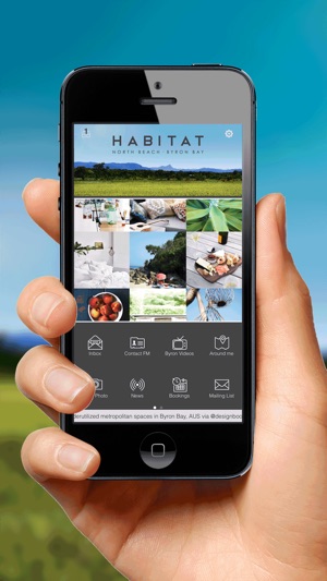 Habitat(圖1)-速報App