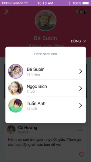 Mầm non Nguyễn Thị Tú(圖6)-速報App