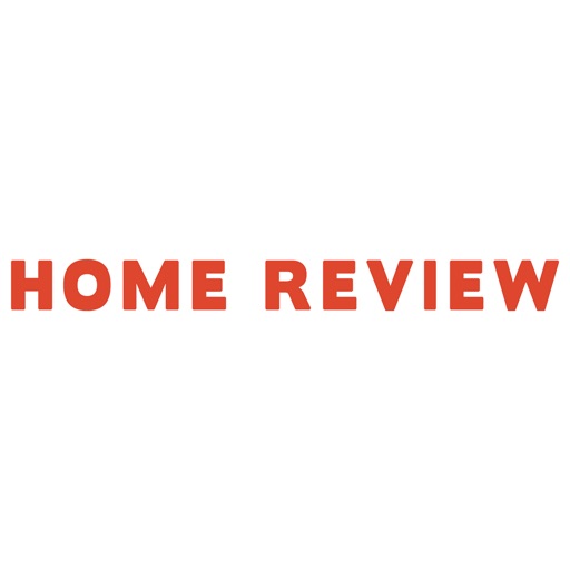 Home Review icon