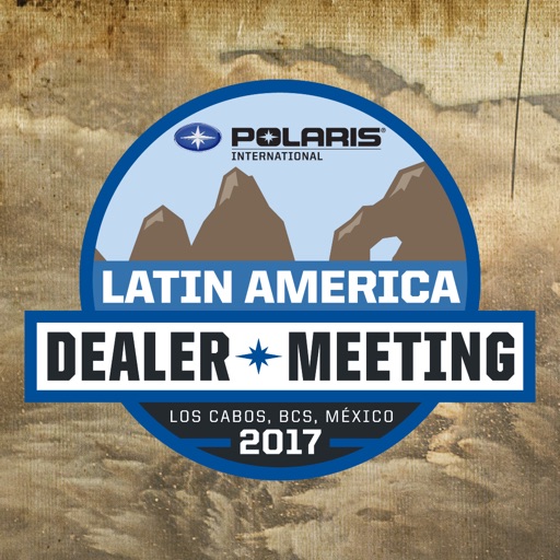 Polaris International 2017