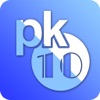 PK10-The new interface is fun for the app platform