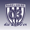 SV Babelsberg 03 die 2000'er