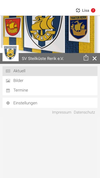 SV Steilküste Rerik e.V.