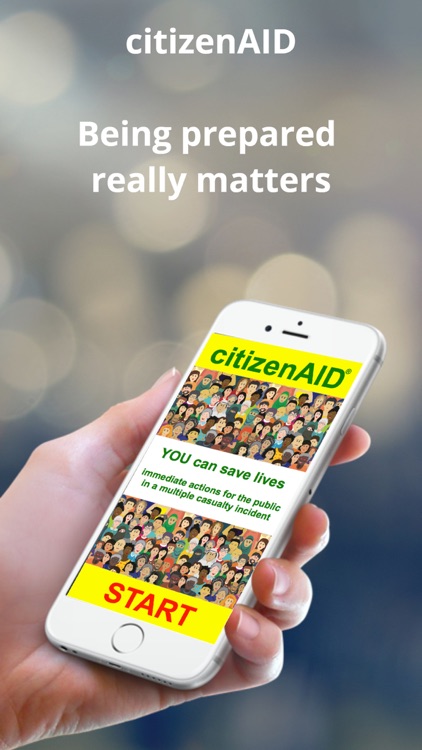 citizenAID