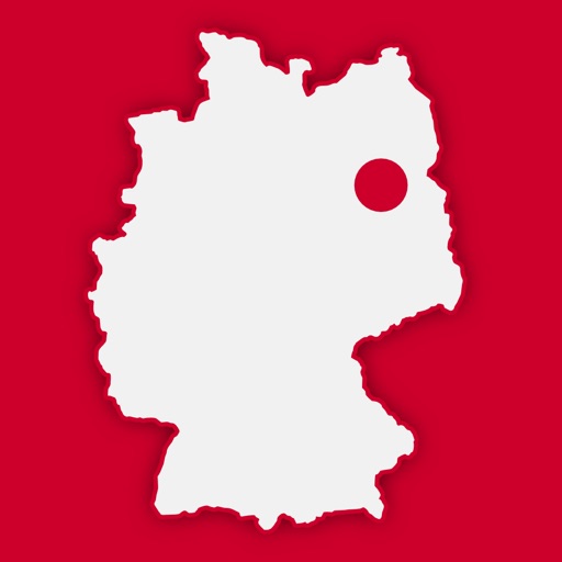 Berlin & Potsdam Offline Map