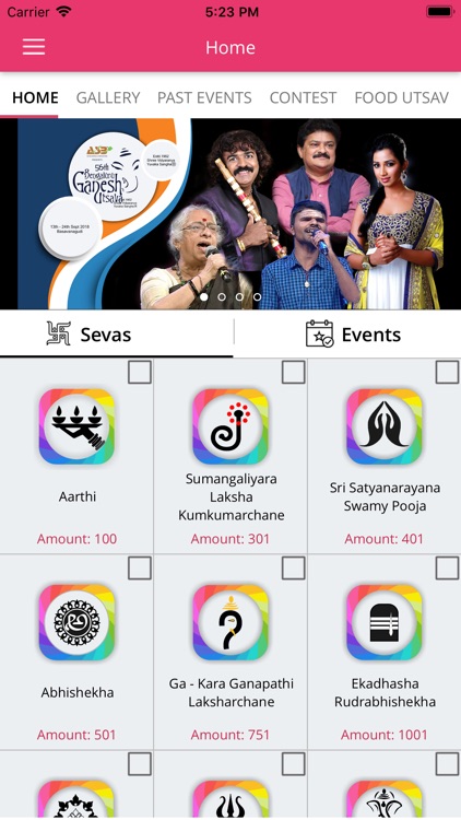 Bengaluru Ganesh Utsava