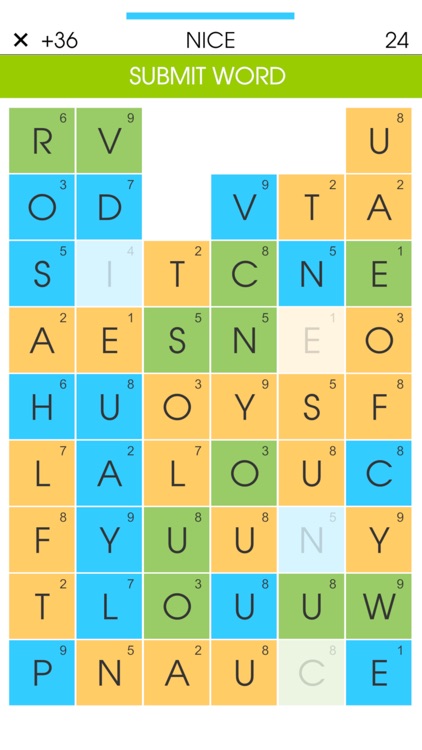 The Word Games screenshot-7