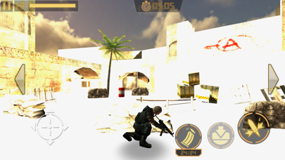 حرب ببجي قتال - التحدي الاقوى screenshot 2