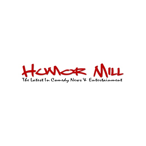 The Humor Mill icon