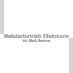 Meisterbetrieb Diekmann