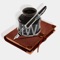 iWord PRO is a powerful word processor ("rich text editor") that will transform your device in a professional typewriter