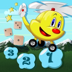 Activities of Chopi: Play and Learn Numbers