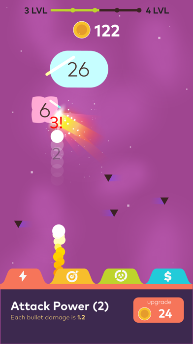 MetaShooter! screenshot 2