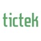 Tictek es una aplicación gratuita, que te permite tener todos tus tickets de compra y promociones, en tu móvil, siempre accesibles y disponibles